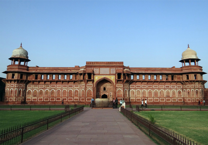 delhi agra jaipur tour
